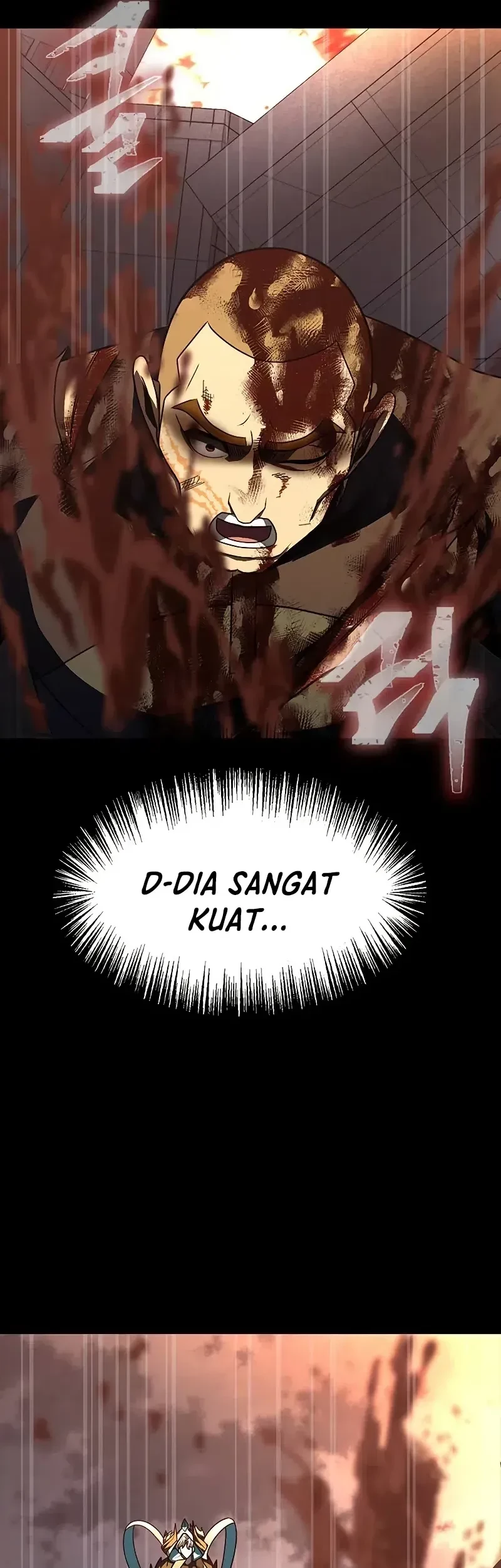 Steel-Eating Player Chapter 83 - halaman 63