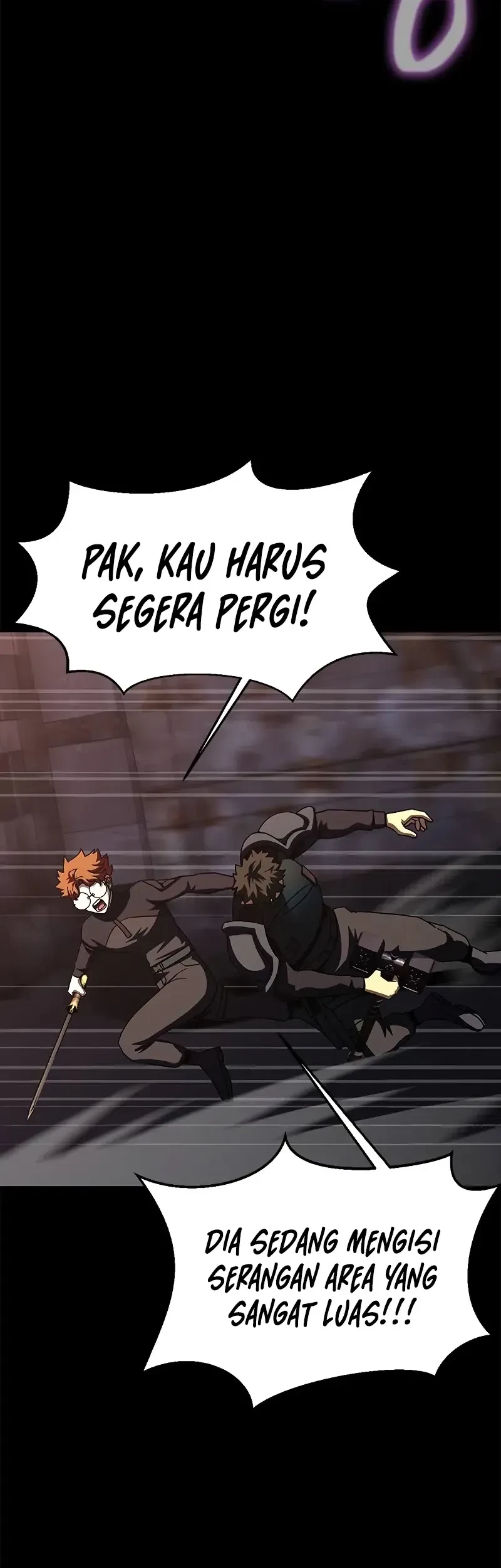 Steel-Eating Player Chapter 83 - halaman 75