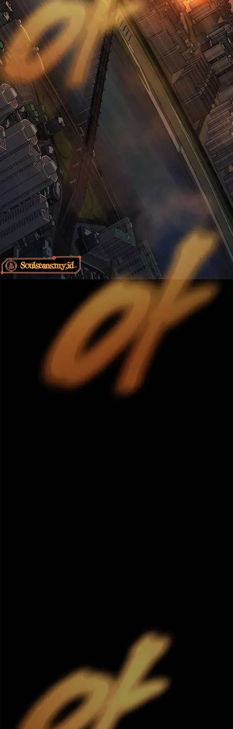 Steel-Eating Player Chapter 83 - halaman 78