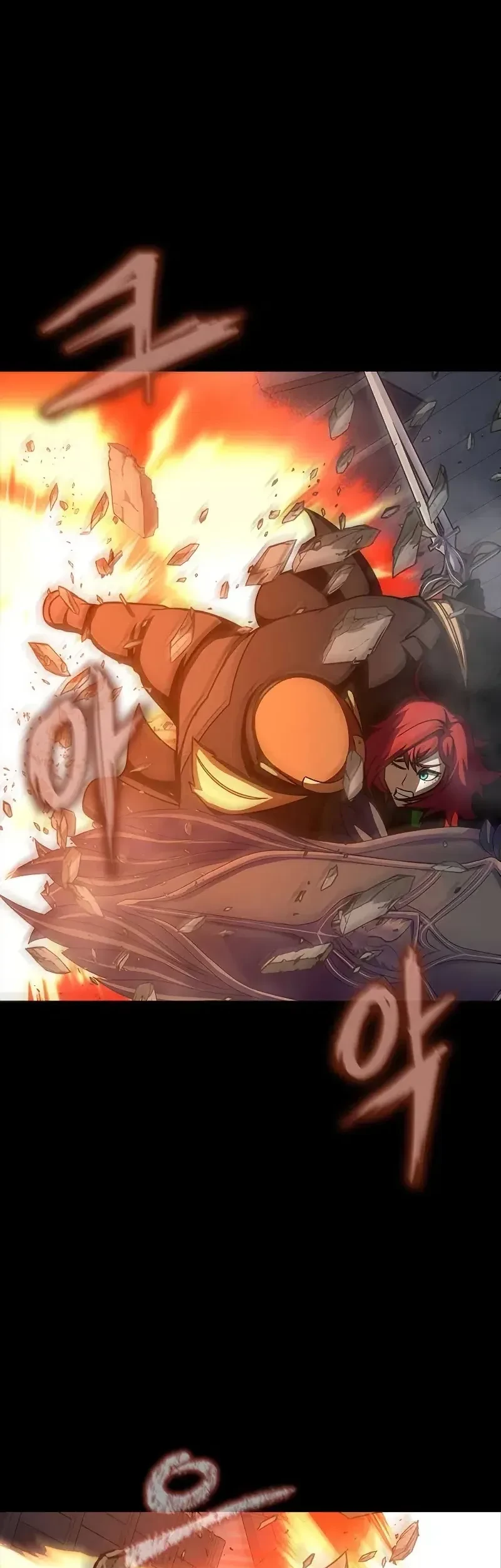Steel-Eating Player Chapter 83 - halaman 81
