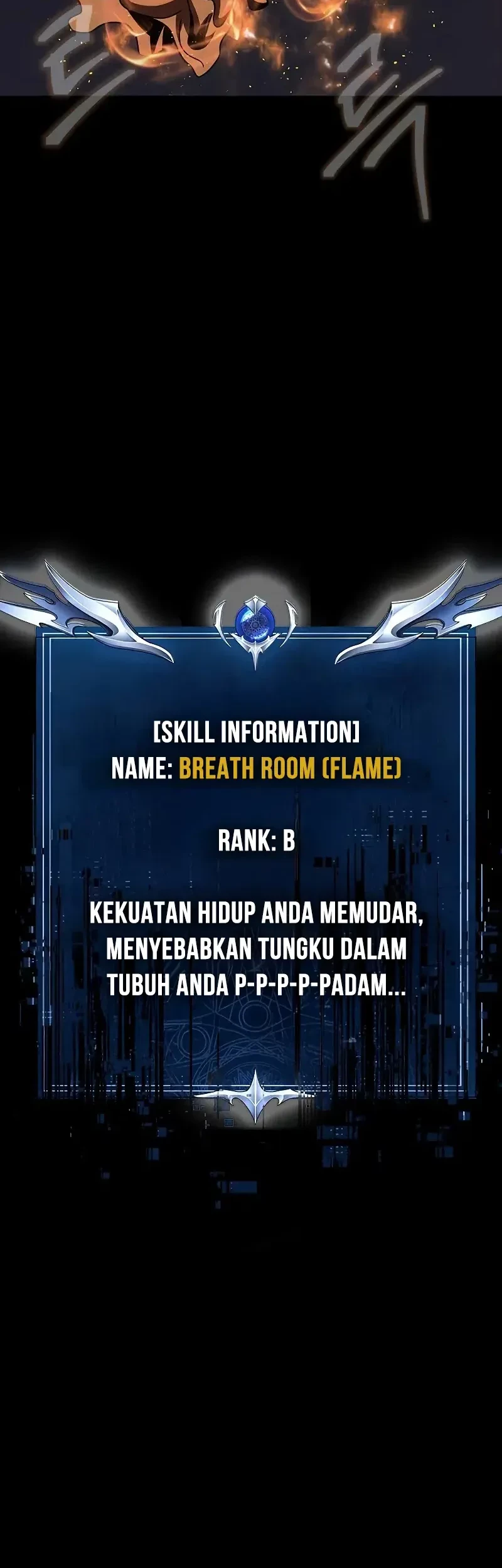 Steel-Eating Player Chapter 83 - halaman 84