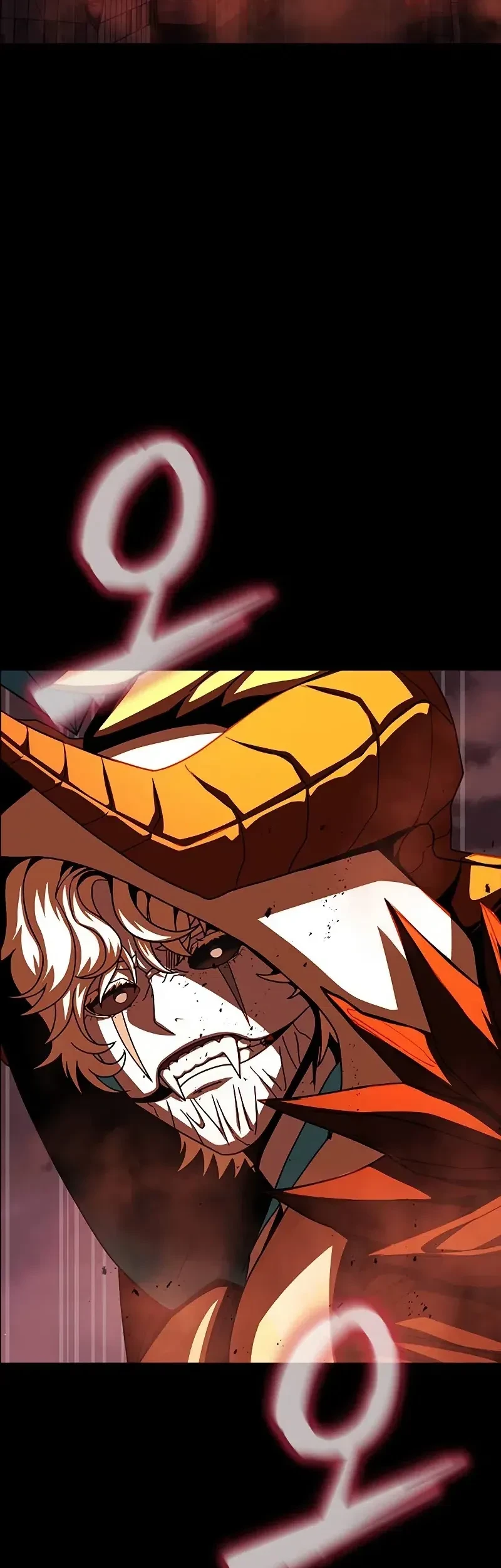 Steel-Eating Player Chapter 83 - halaman 97