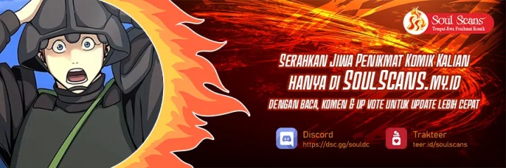 Steel-Eating Player Chapter 84 - halaman 2