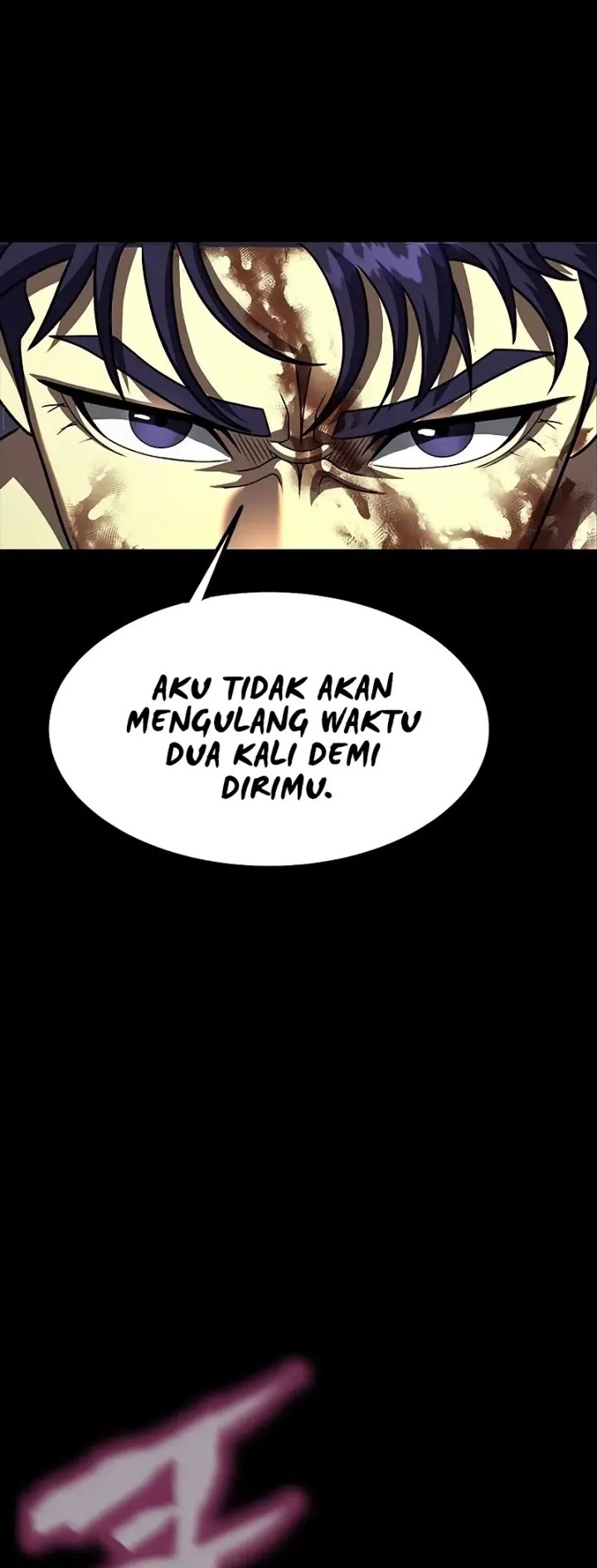 Steel-Eating Player Chapter 84 - halaman 20
