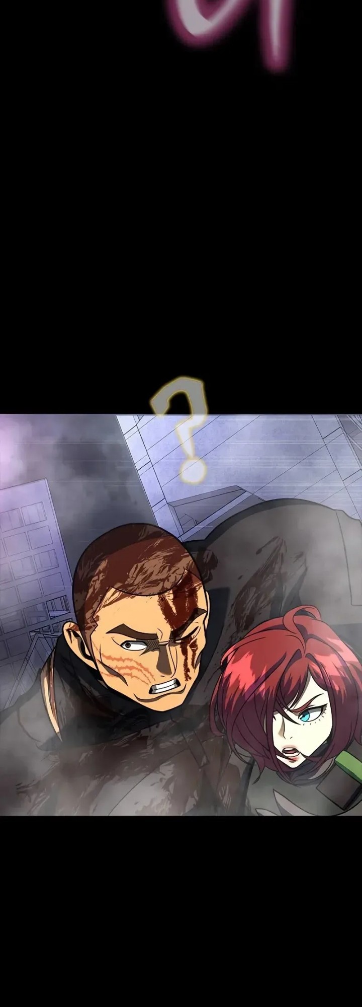 Steel-Eating Player Chapter 84 - halaman 22