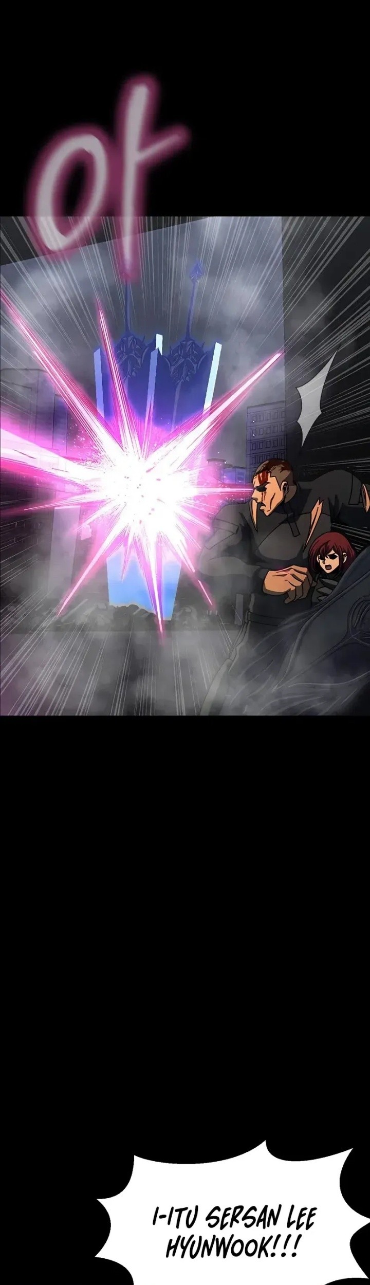 Steel-Eating Player Chapter 84 - halaman 23