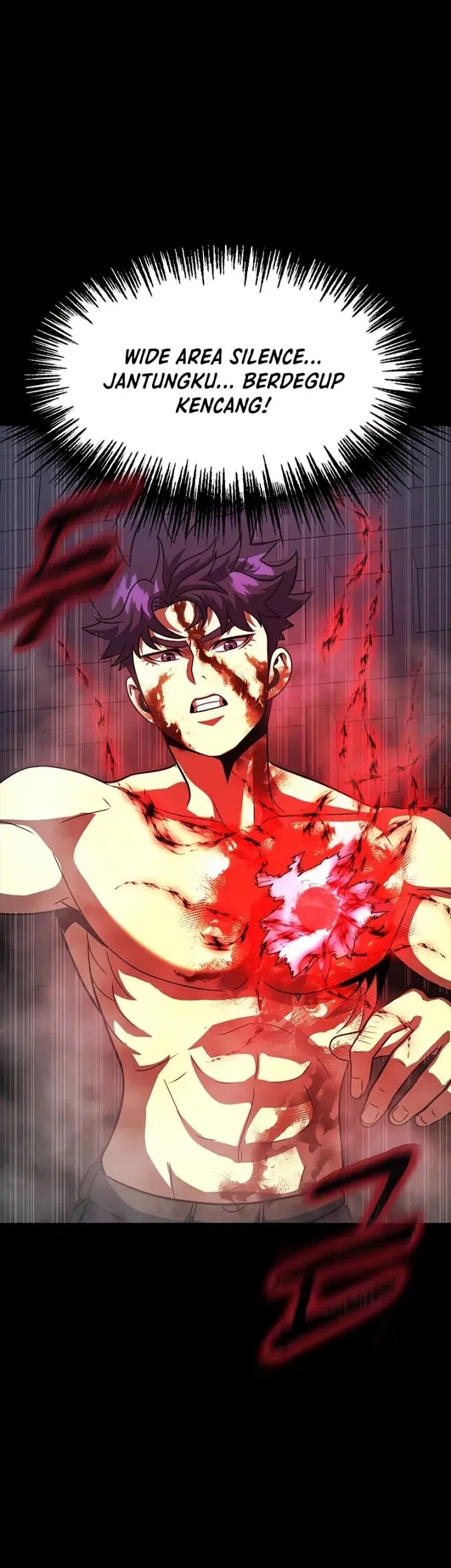 Steel-Eating Player Chapter 84 - halaman 27