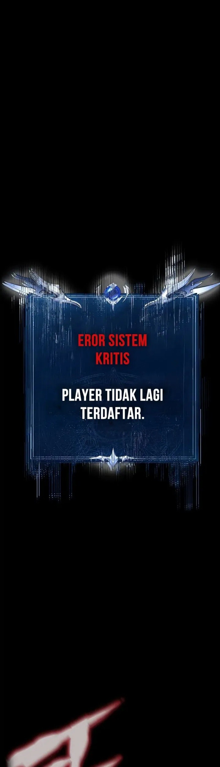 Steel-Eating Player Chapter 84 - halaman 3
