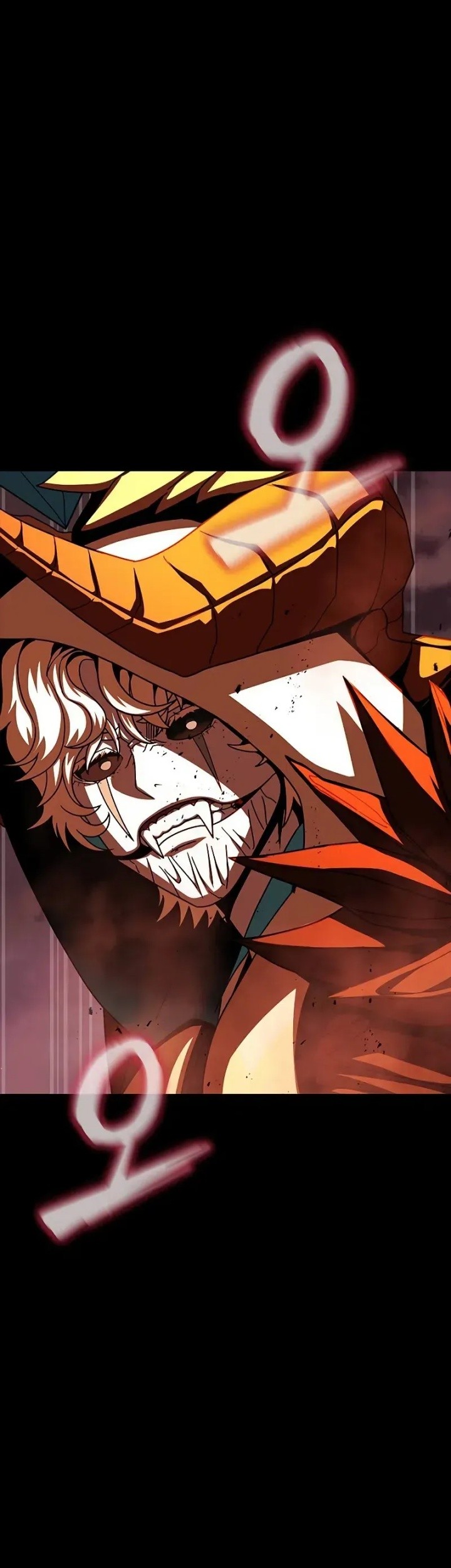 Steel-Eating Player Chapter 84 - halaman 5