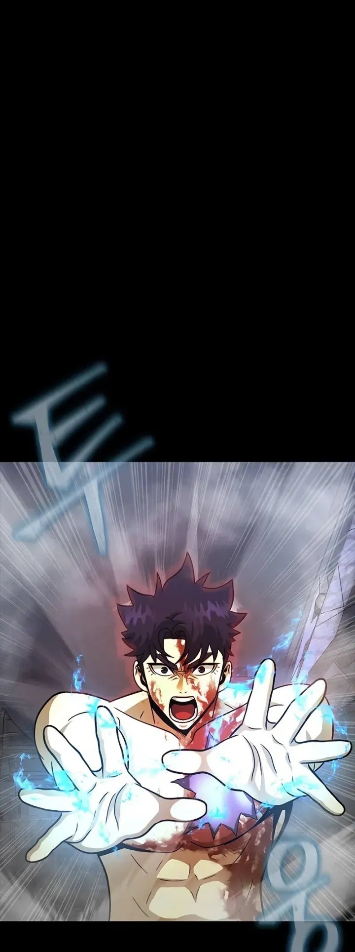 Steel-Eating Player Chapter 84 - halaman 53