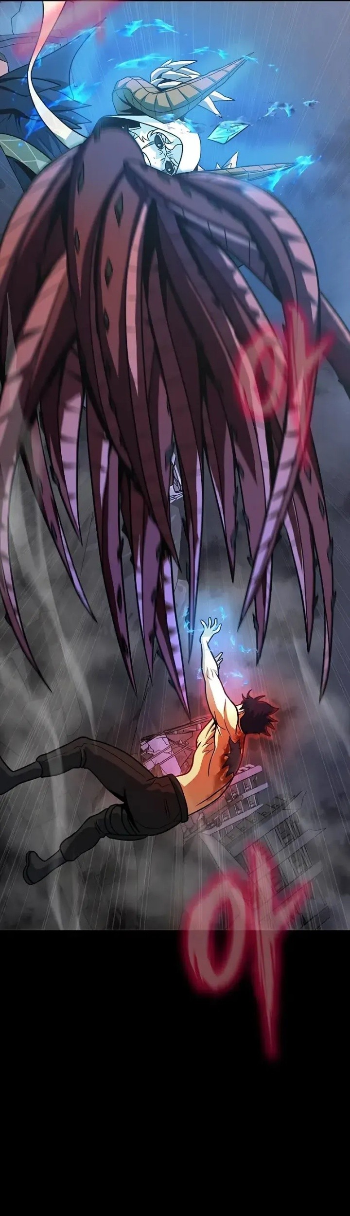 Steel-Eating Player Chapter 84 - halaman 58