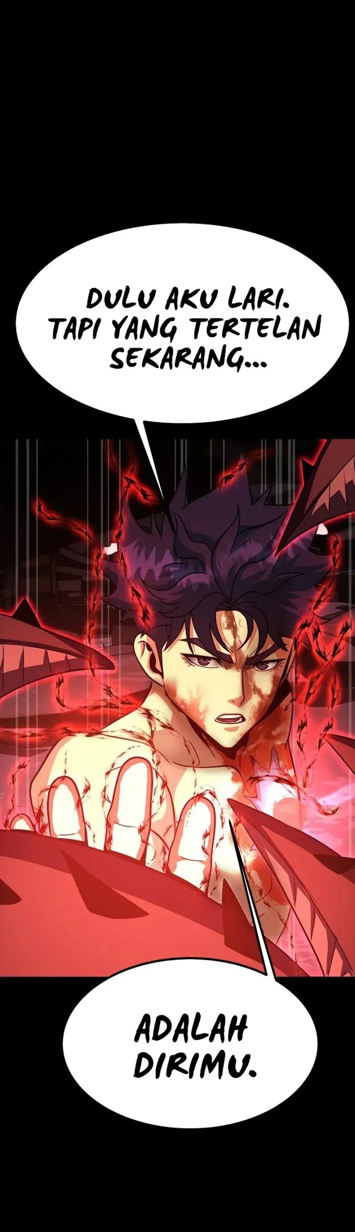 Steel-Eating Player Chapter 84 - halaman 62
