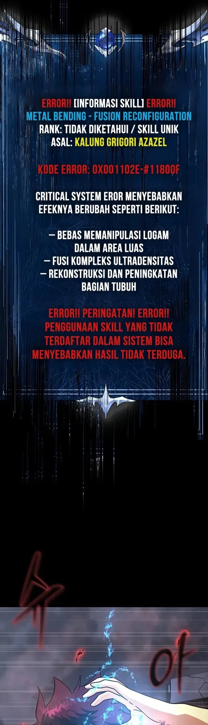 Steel-Eating Player Chapter 84 - halaman 66