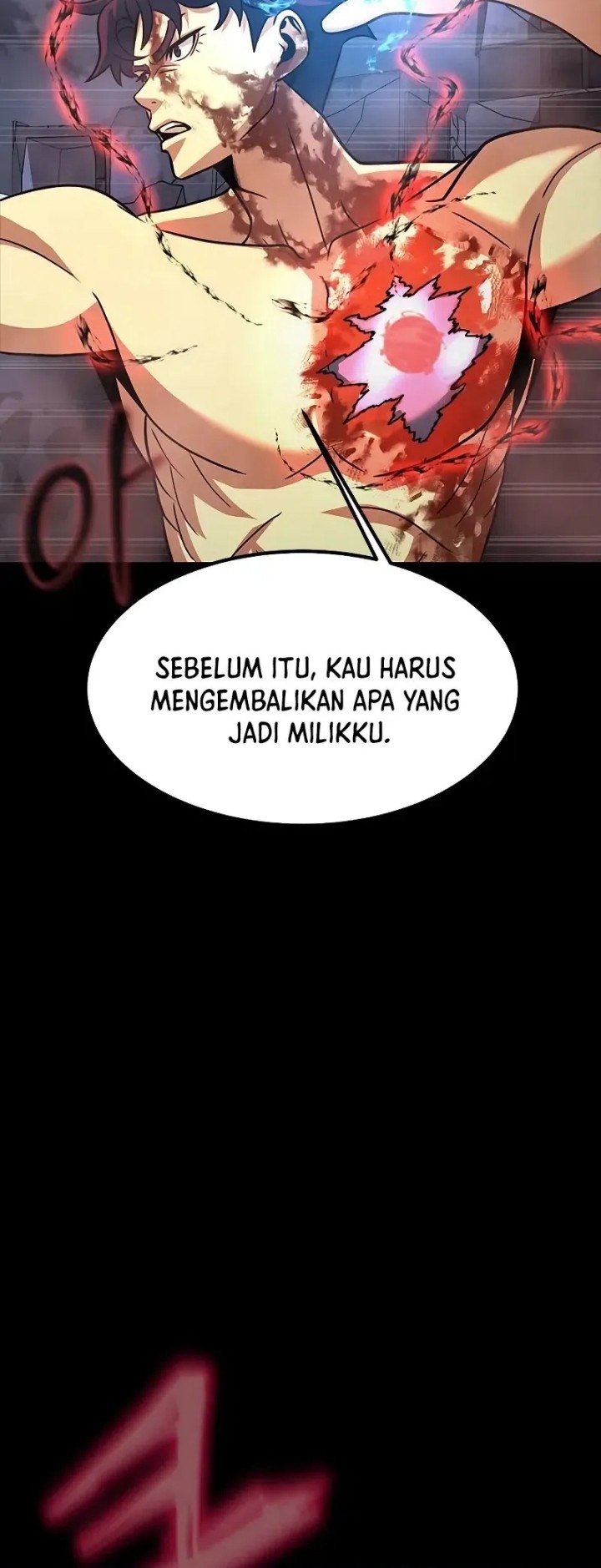 Steel-Eating Player Chapter 84 - halaman 67