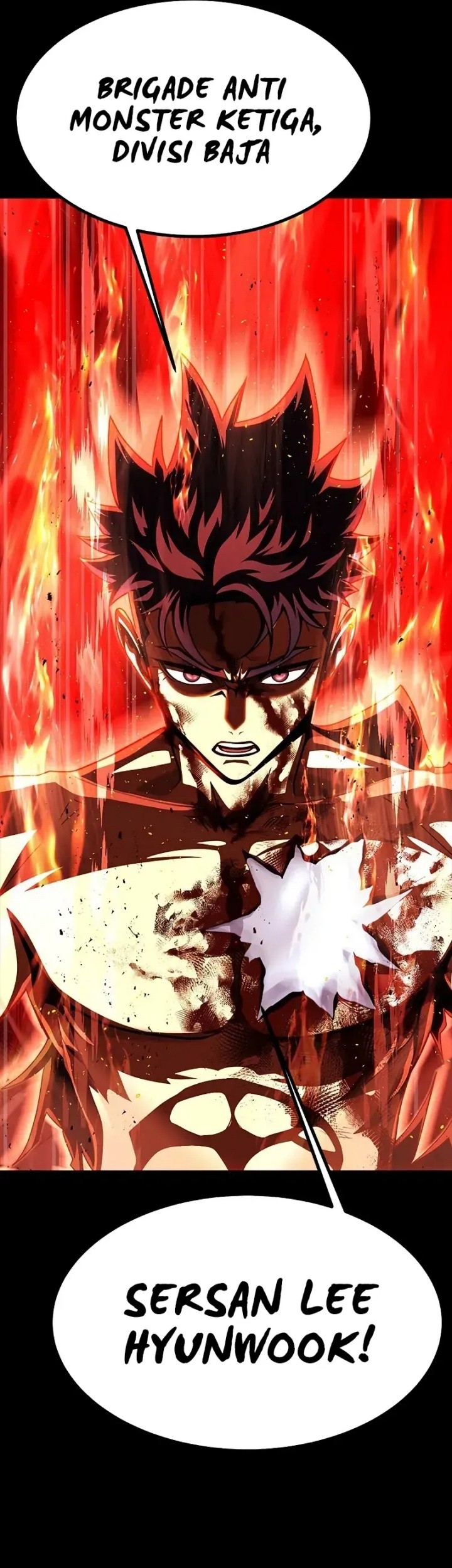 Steel-Eating Player Chapter 84 - halaman 7