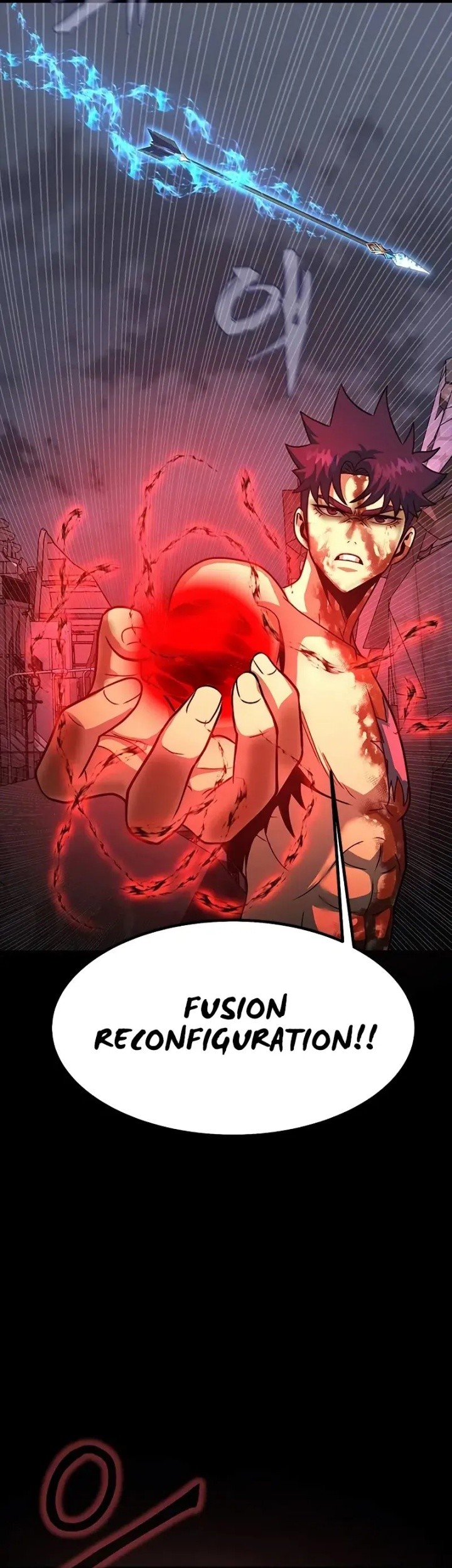 Steel-Eating Player Chapter 84 - halaman 72