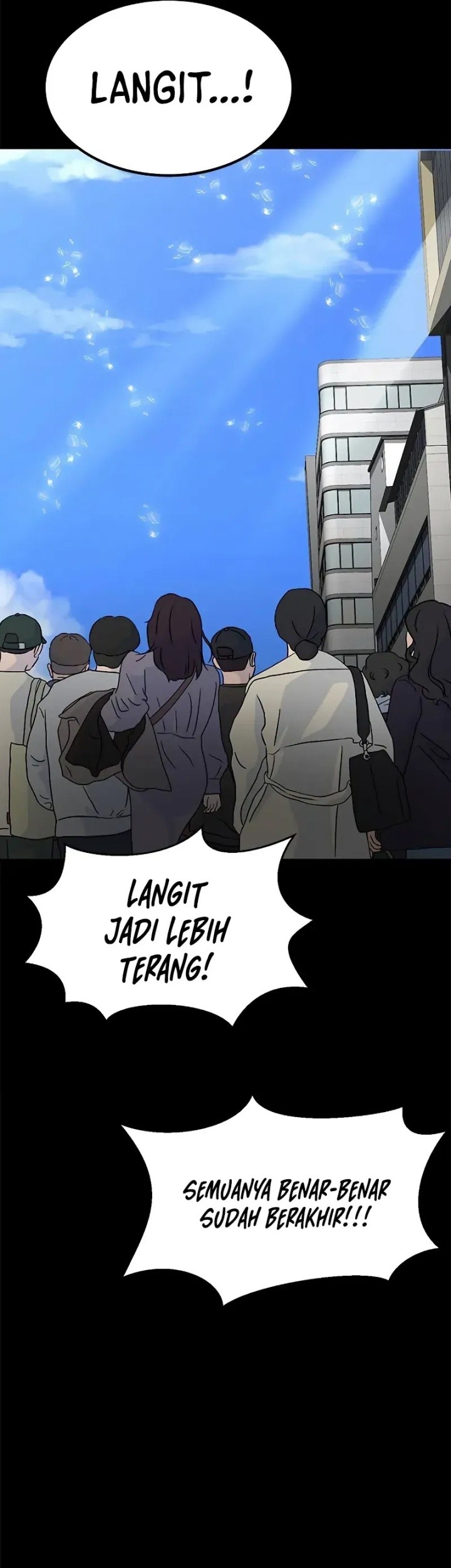 Steel-Eating Player Chapter 84 - halaman 98