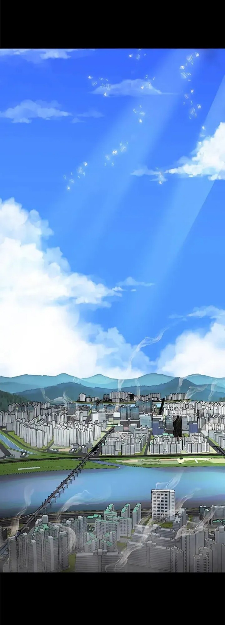 Steel-Eating Player Chapter 84 - halaman 99