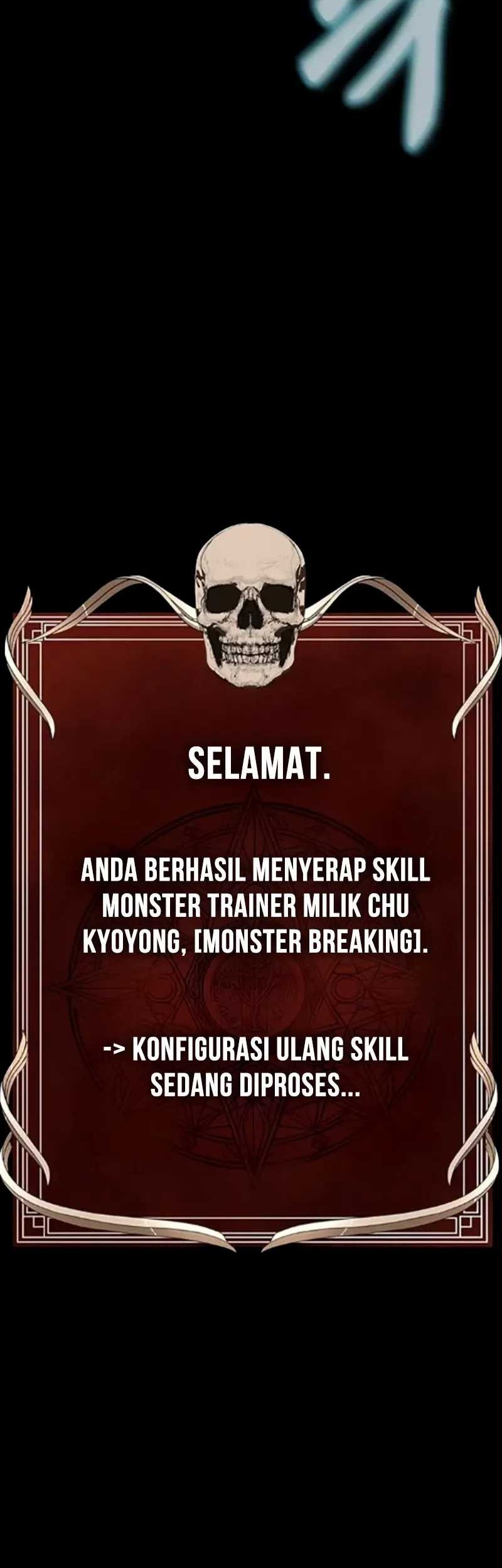 Steel-Eating Player Chapter 85 - halaman 101