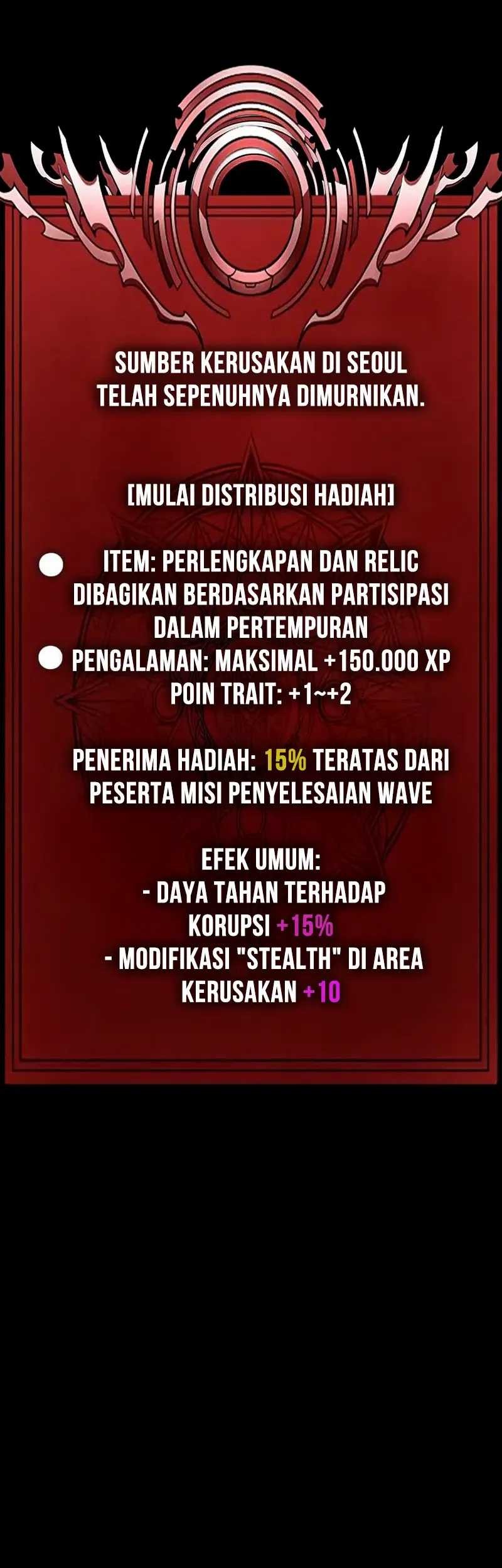 Steel-Eating Player Chapter 85 - halaman 12
