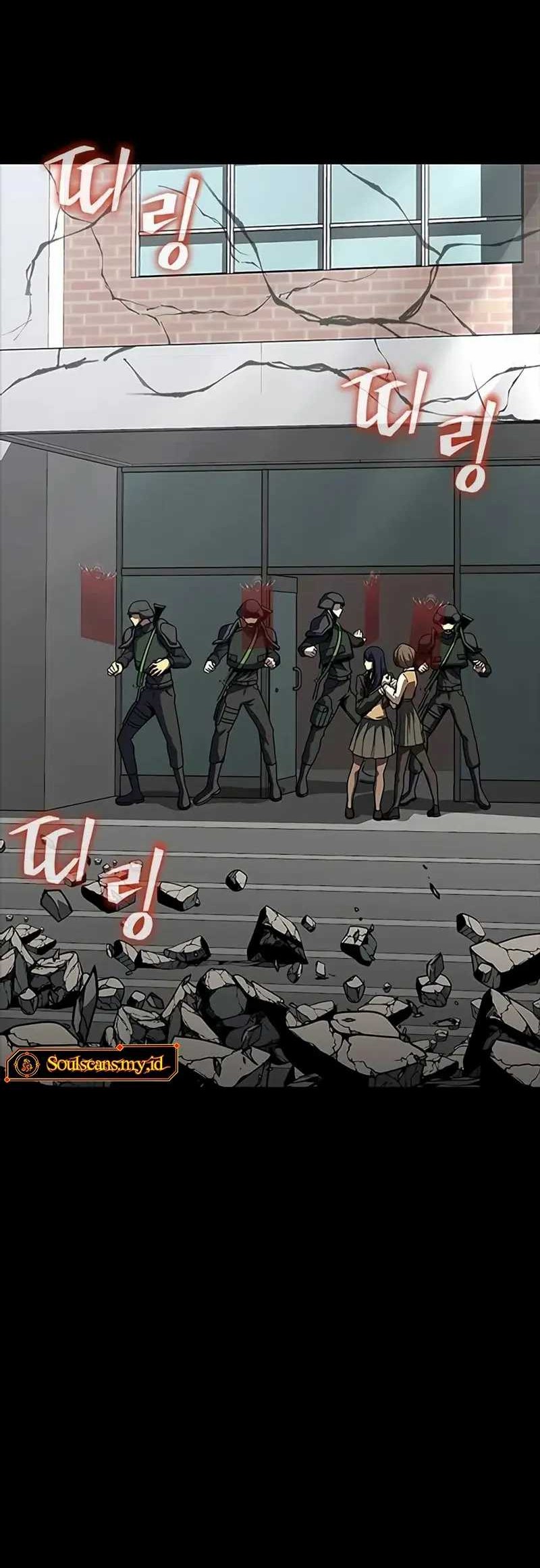 Steel-Eating Player Chapter 85 - halaman 13