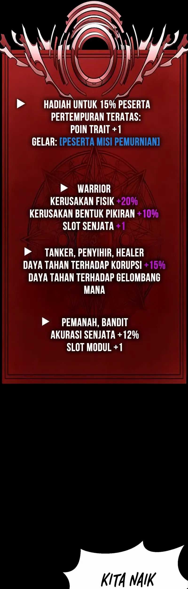 Steel-Eating Player Chapter 85 - halaman 14