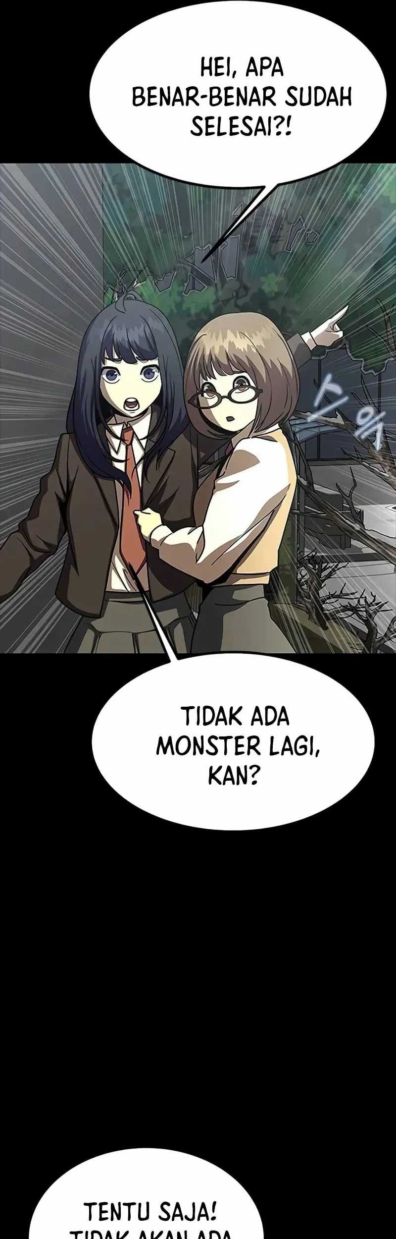Steel-Eating Player Chapter 85 - halaman 16