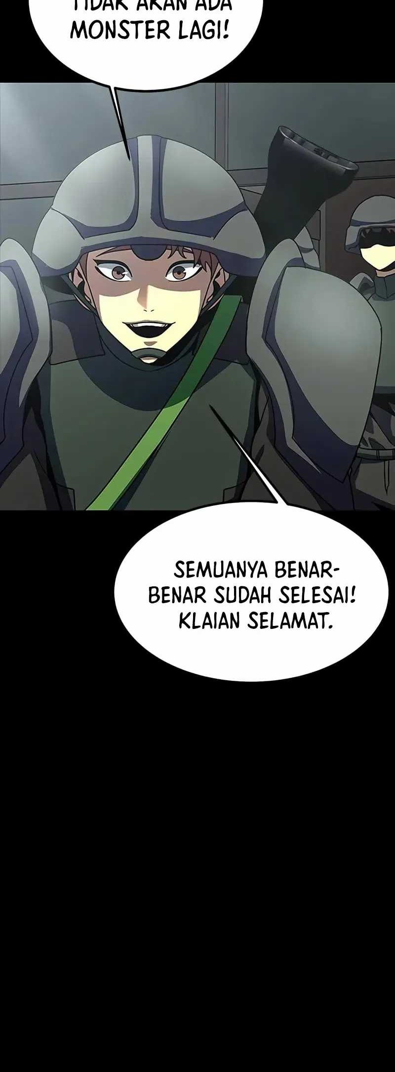 Steel-Eating Player Chapter 85 - halaman 17