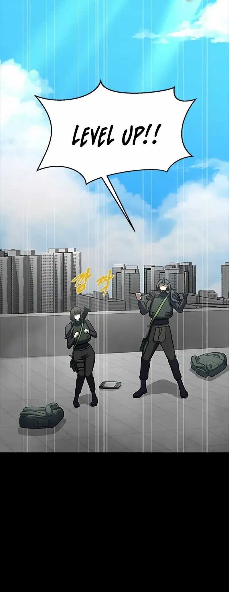 Steel-Eating Player Chapter 85 - halaman 19