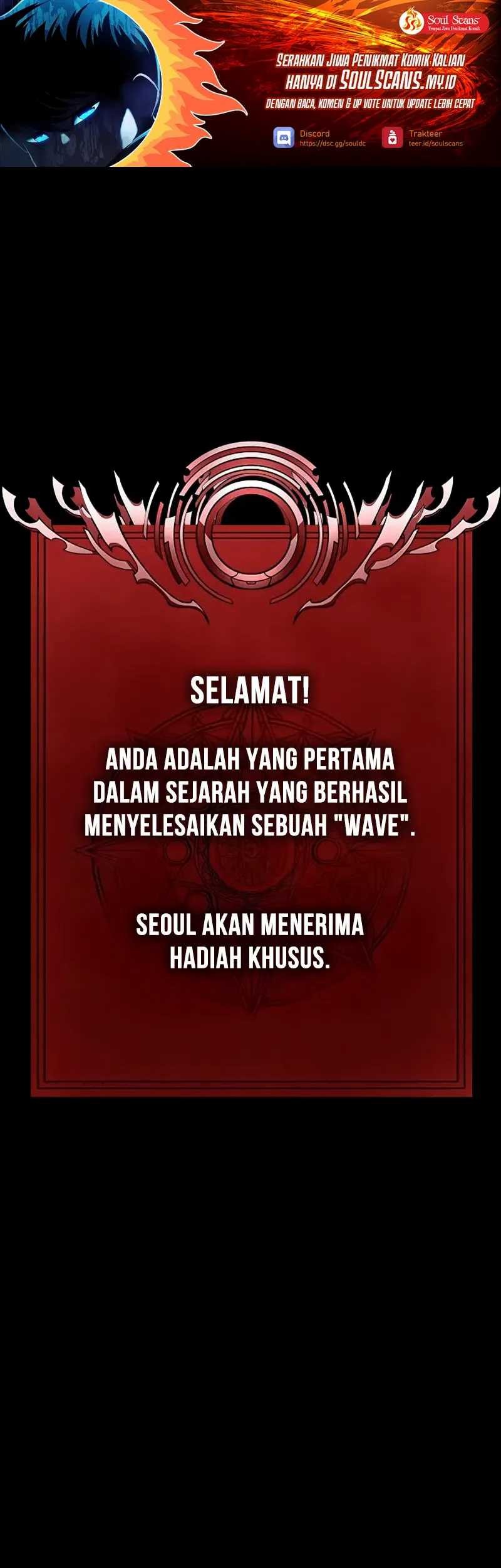 Steel-Eating Player Chapter 85 - halaman 2
