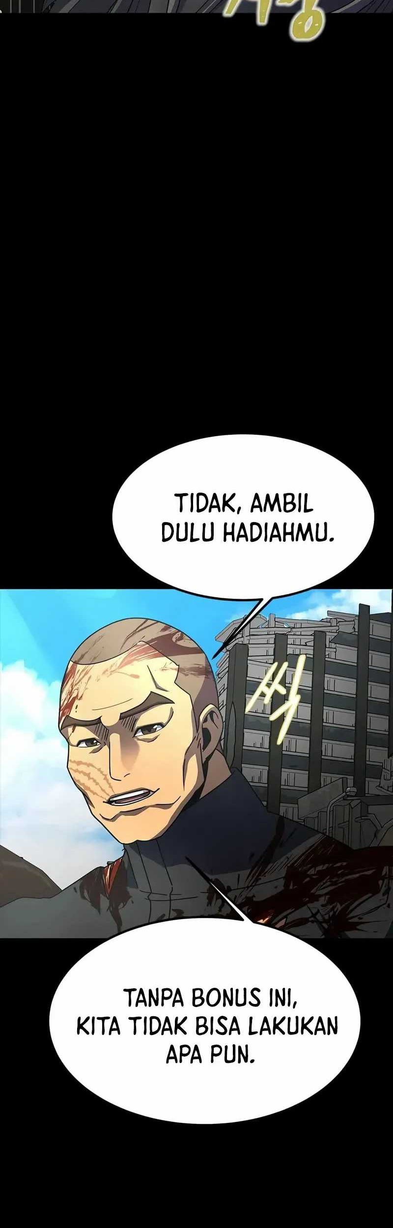 Steel-Eating Player Chapter 85 - halaman 25