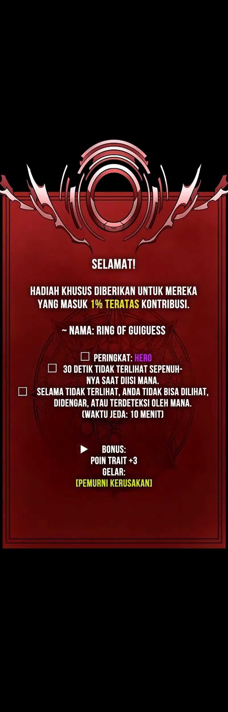 Steel-Eating Player Chapter 85 - halaman 31