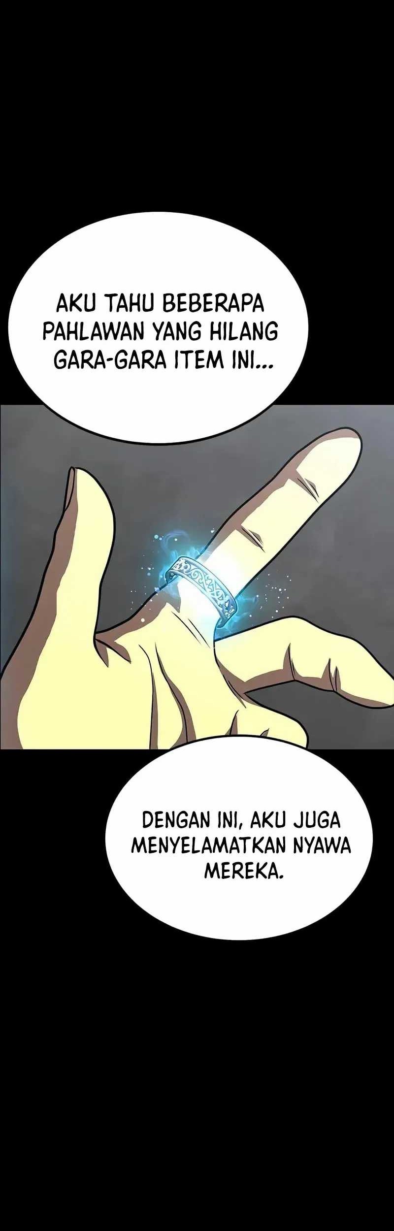 Steel-Eating Player Chapter 85 - halaman 33