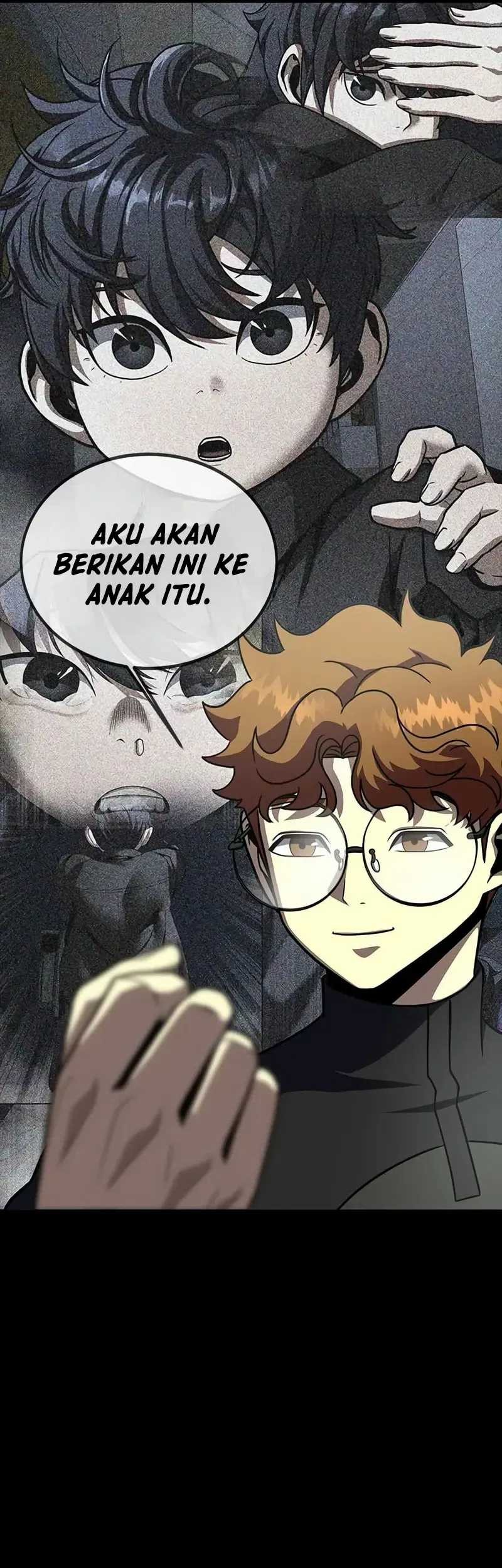 Steel-Eating Player Chapter 85 - halaman 38