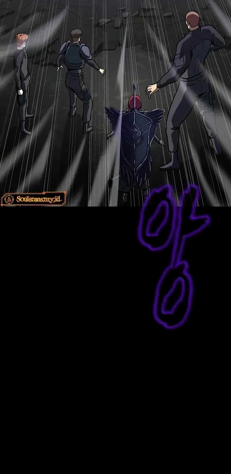 Steel-Eating Player Chapter 85 - halaman 41