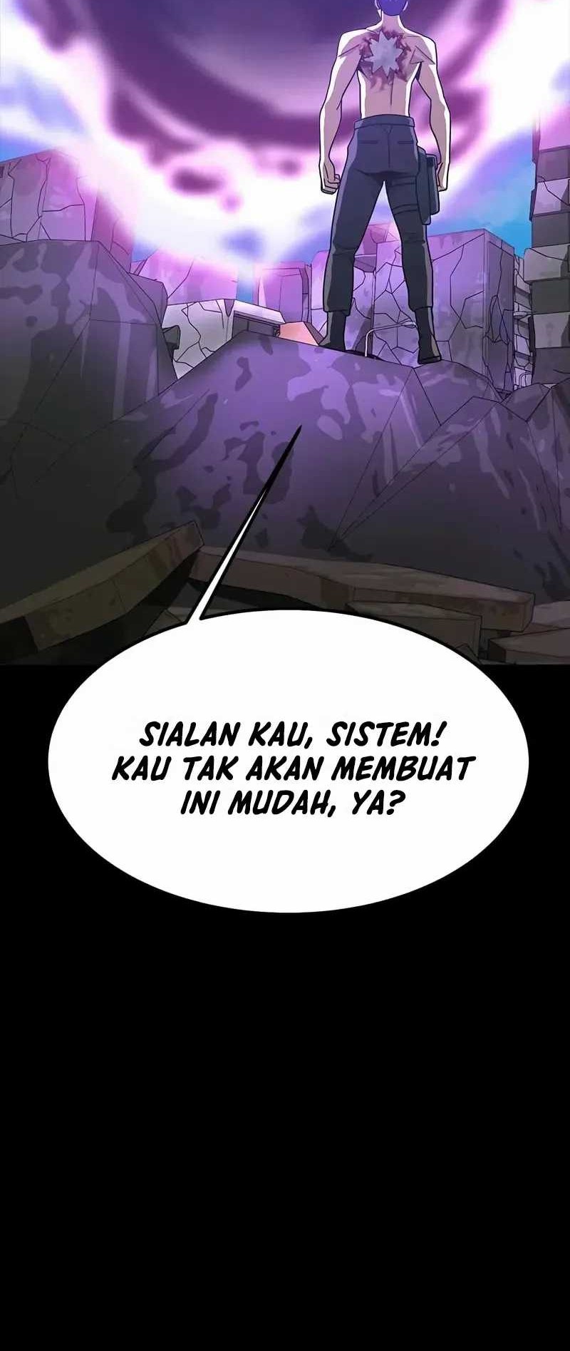 Steel-Eating Player Chapter 85 - halaman 45