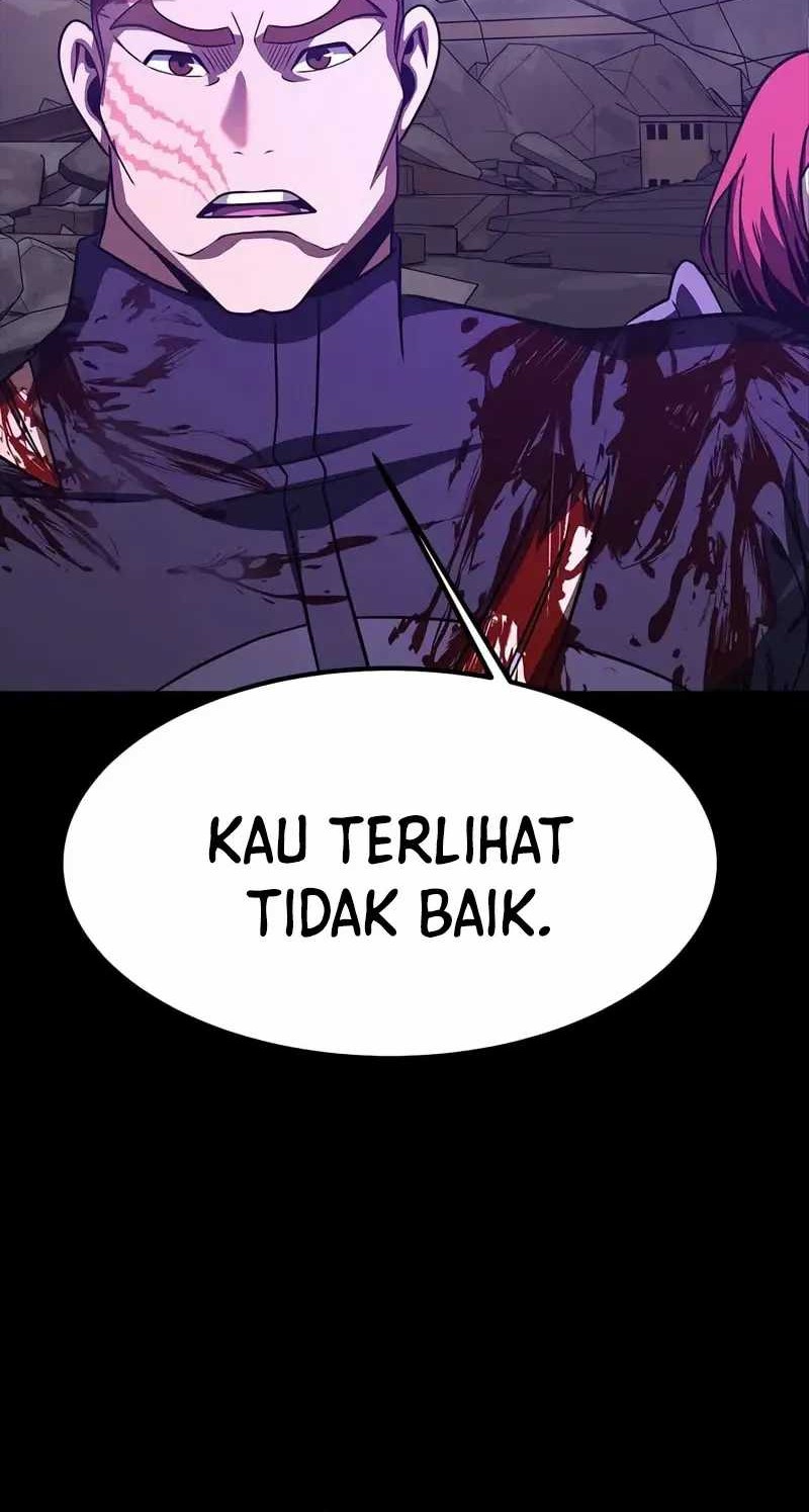 Steel-Eating Player Chapter 85 - halaman 47