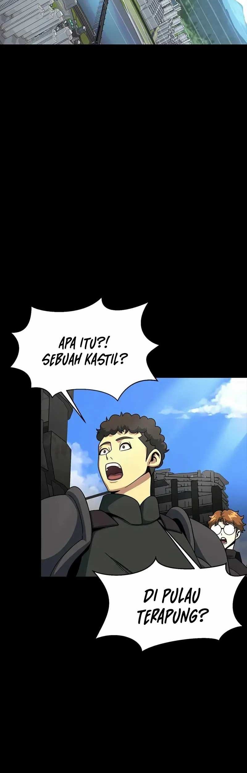 Steel-Eating Player Chapter 85 - halaman 5