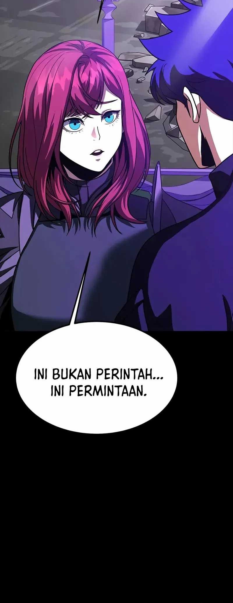 Steel-Eating Player Chapter 85 - halaman 57
