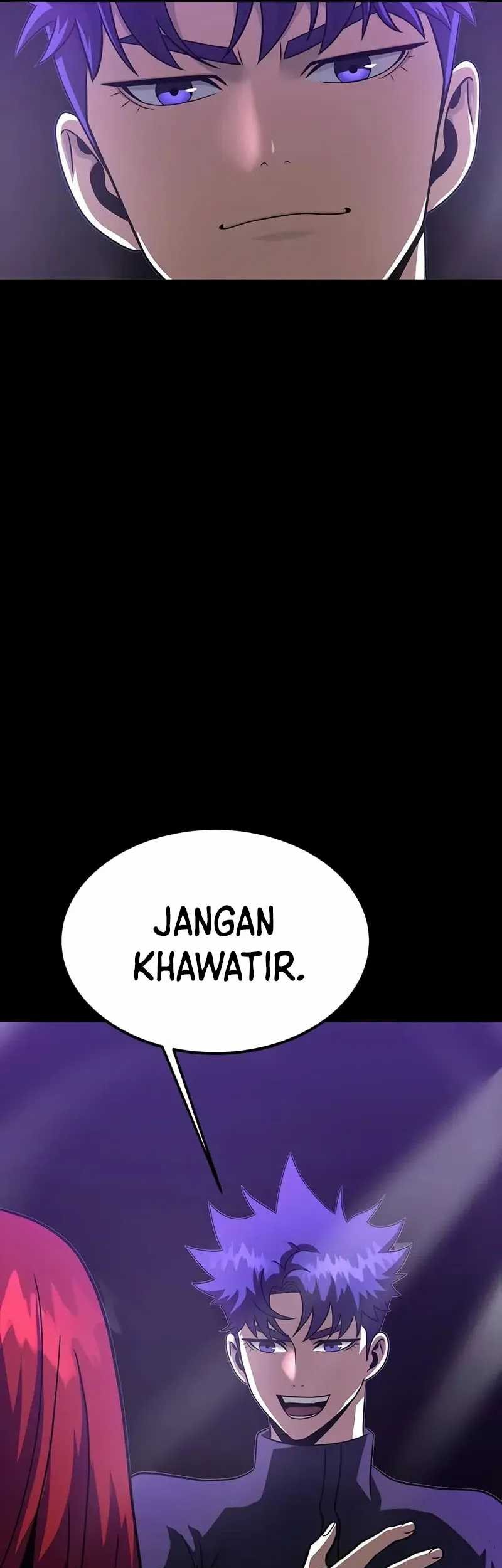 Steel-Eating Player Chapter 85 - halaman 58