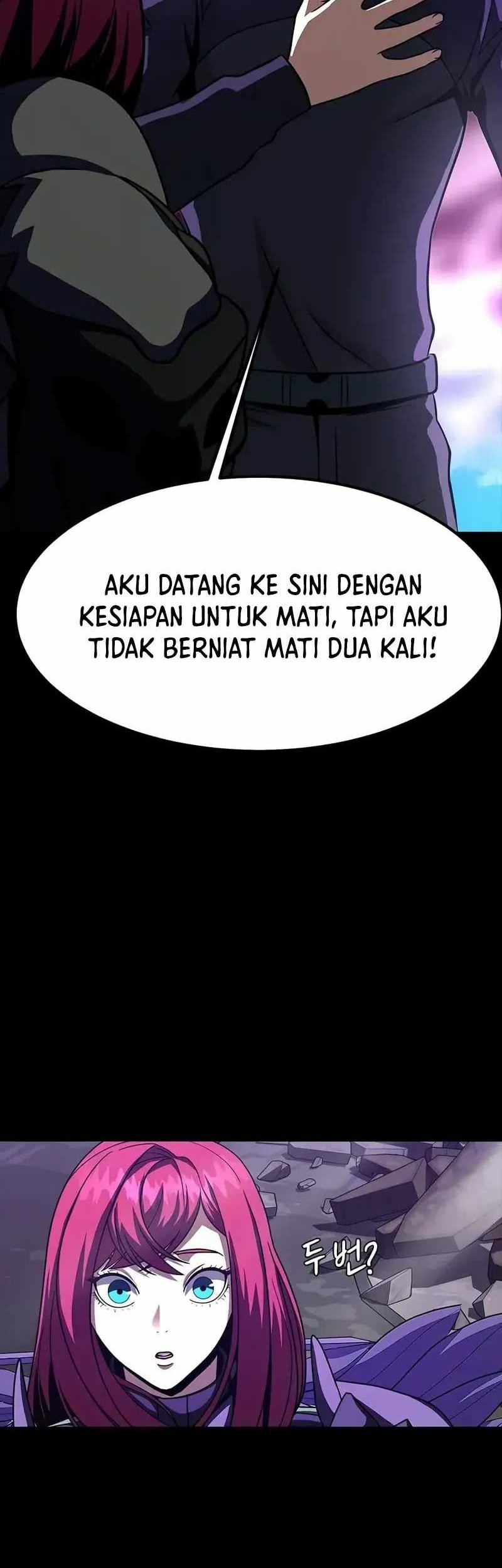 Steel-Eating Player Chapter 85 - halaman 59