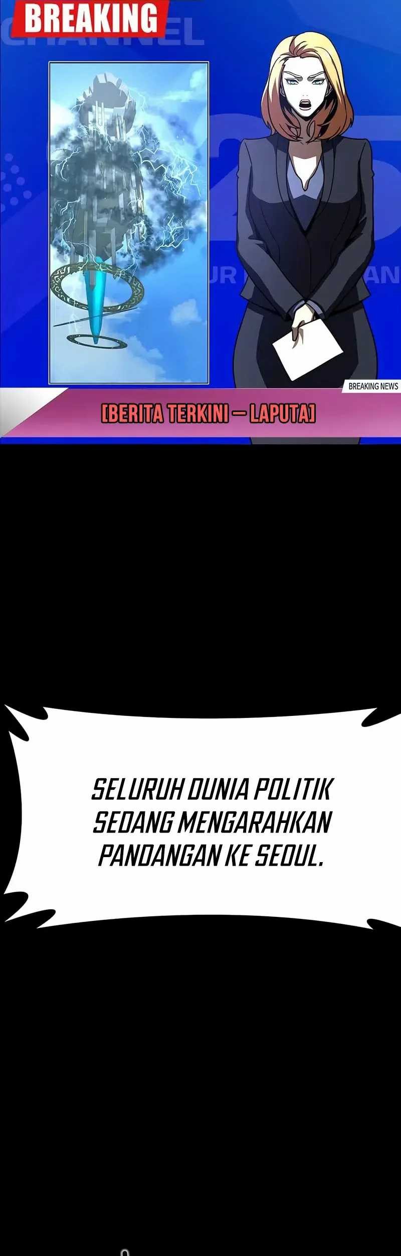 Steel-Eating Player Chapter 85 - halaman 64