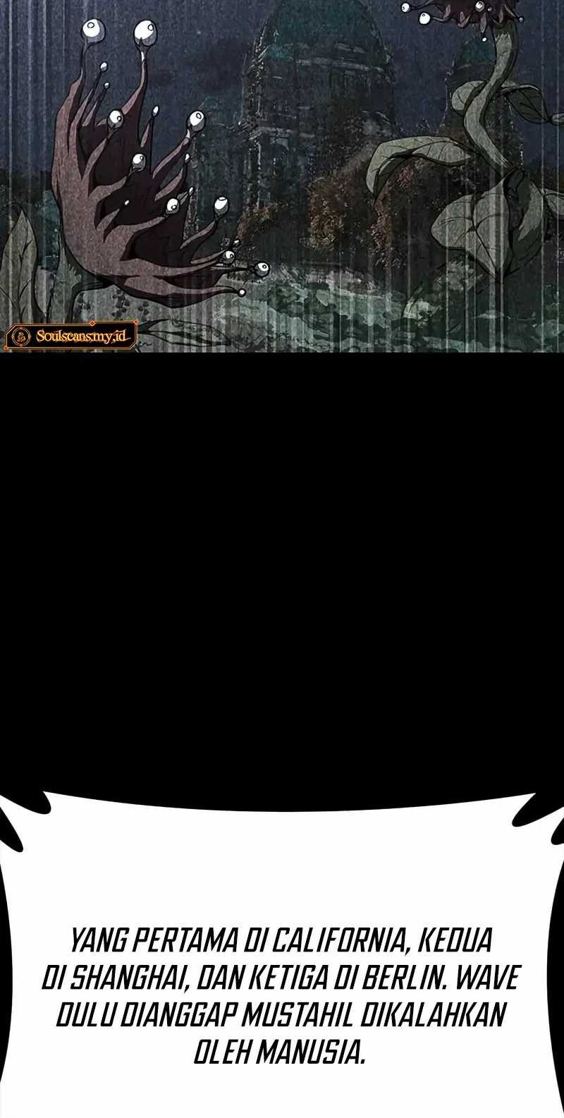 Steel-Eating Player Chapter 85 - halaman 67