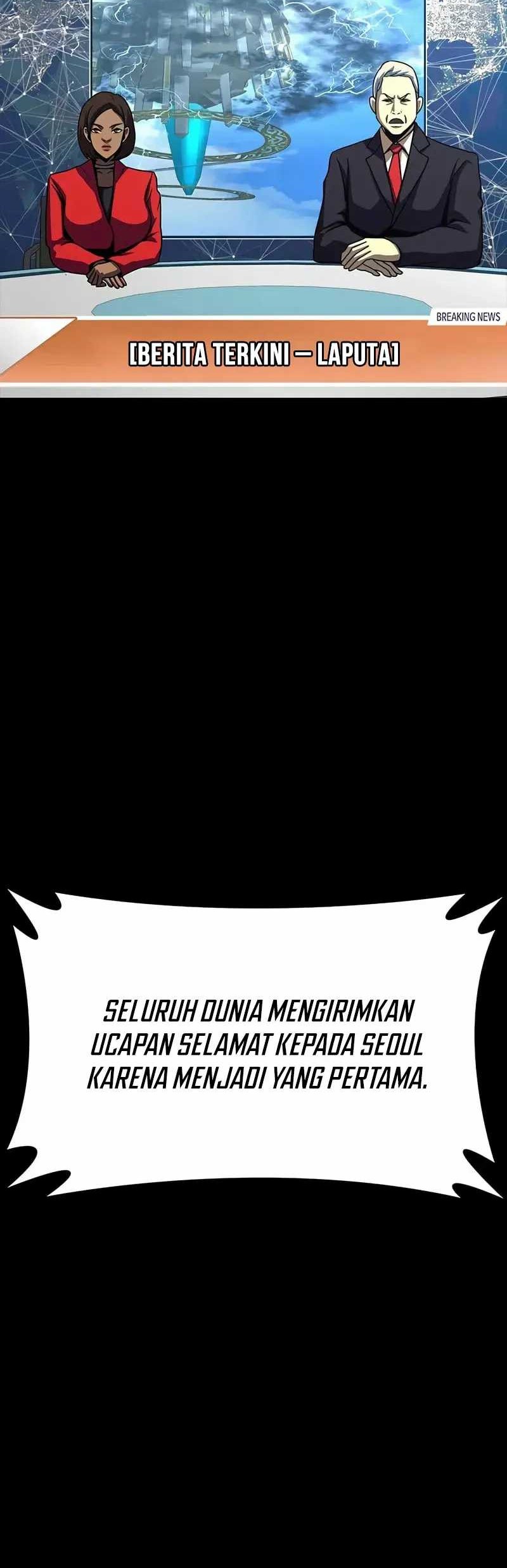 Steel-Eating Player Chapter 85 - halaman 69