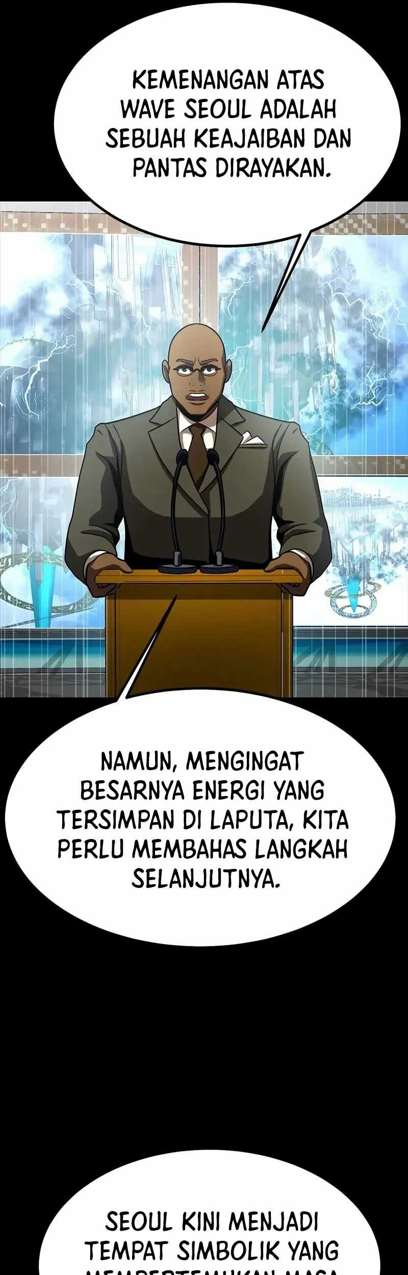 Steel-Eating Player Chapter 85 - halaman 70