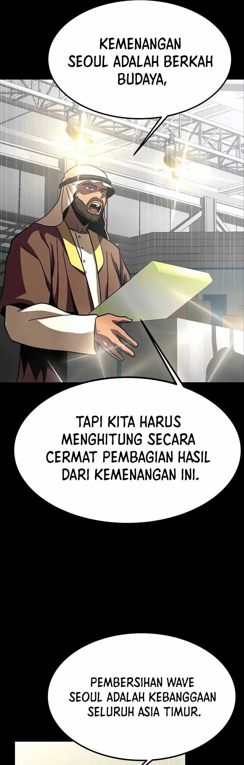 Steel-Eating Player Chapter 85 - halaman 72