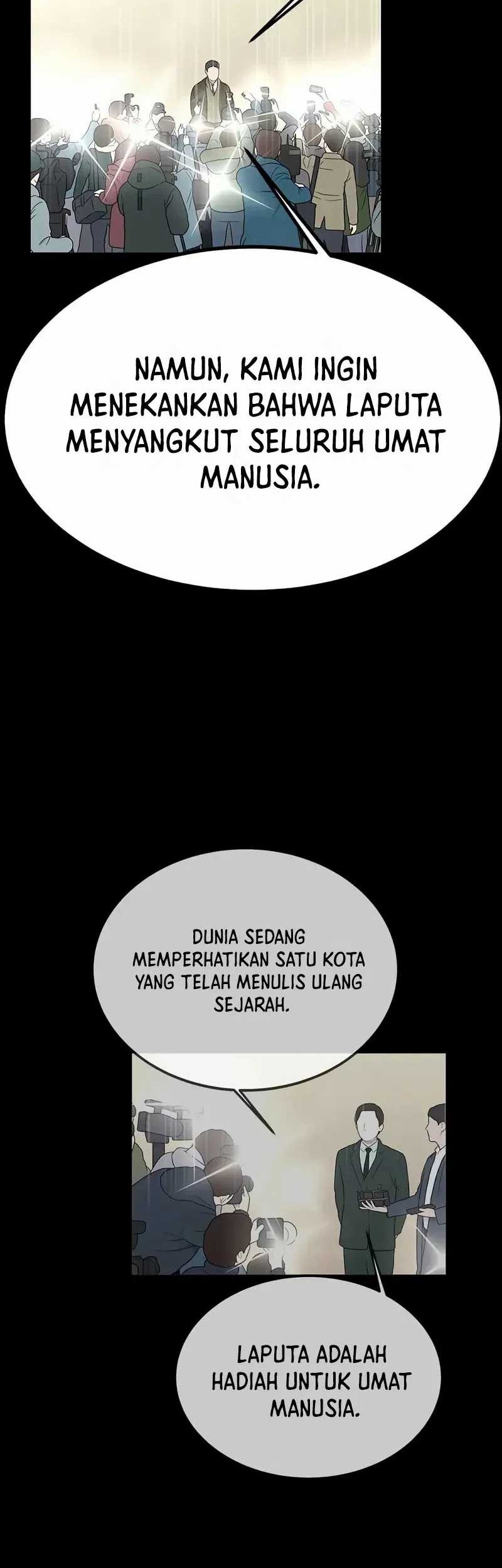 Steel-Eating Player Chapter 85 - halaman 73