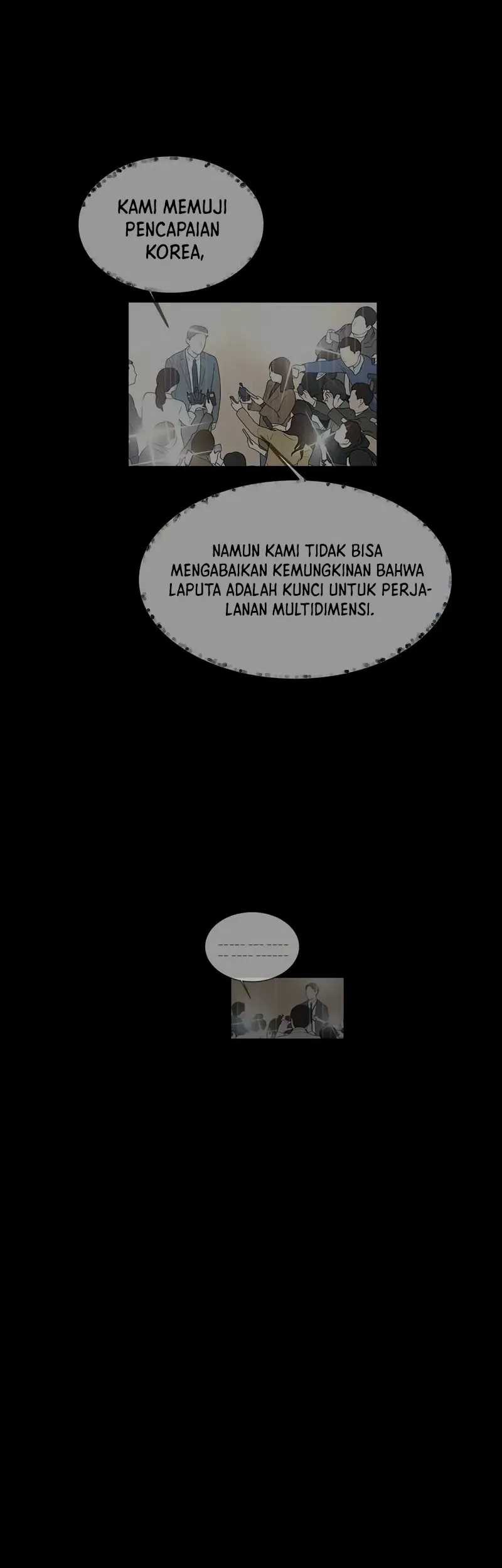 Steel-Eating Player Chapter 85 - halaman 74