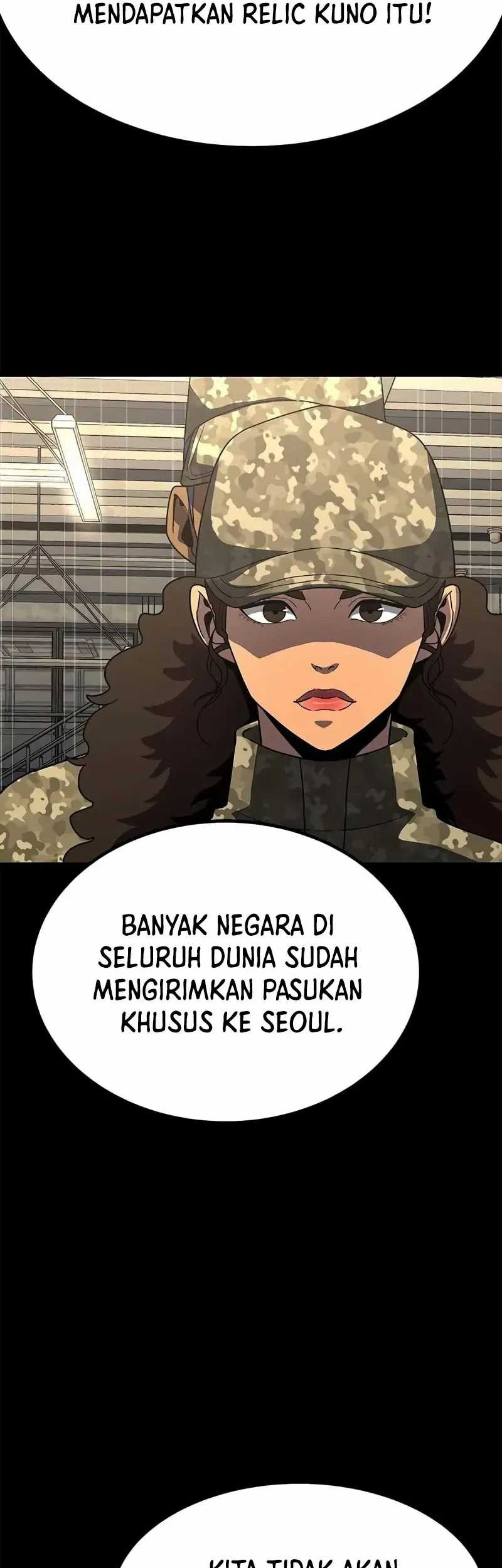 Steel-Eating Player Chapter 85 - halaman 84
