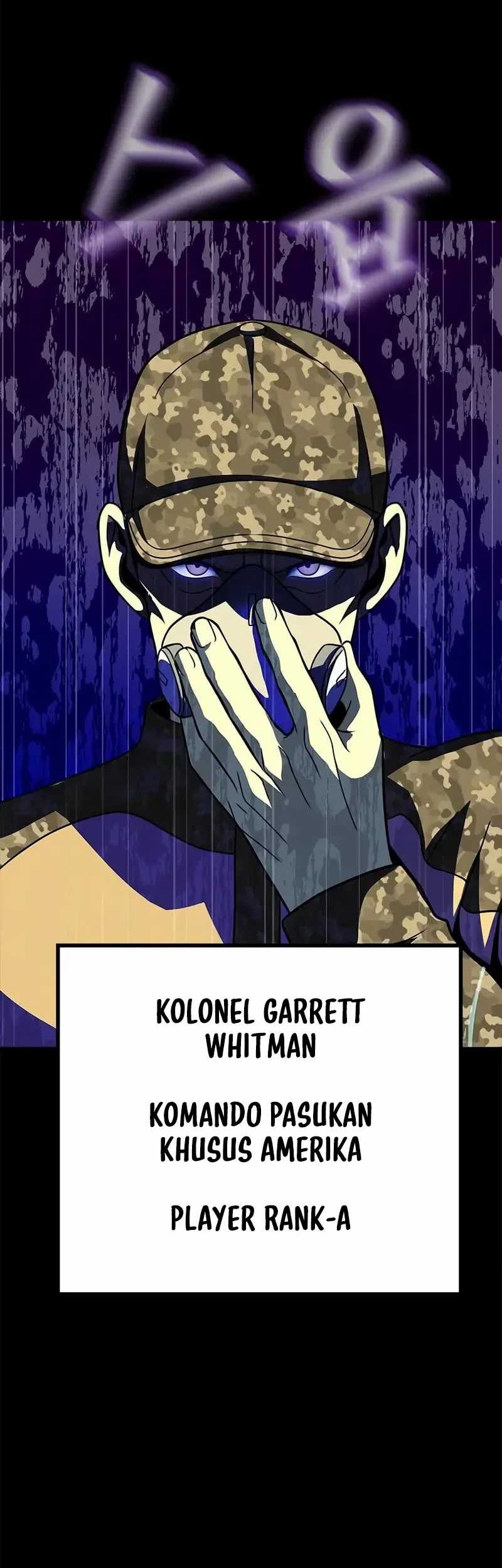 Steel-Eating Player Chapter 85 - halaman 89